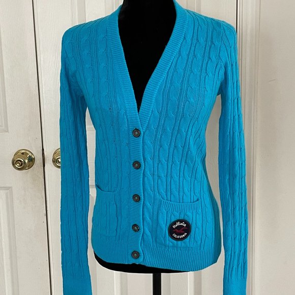 Hollister Cardigans - Picture 3 of 10